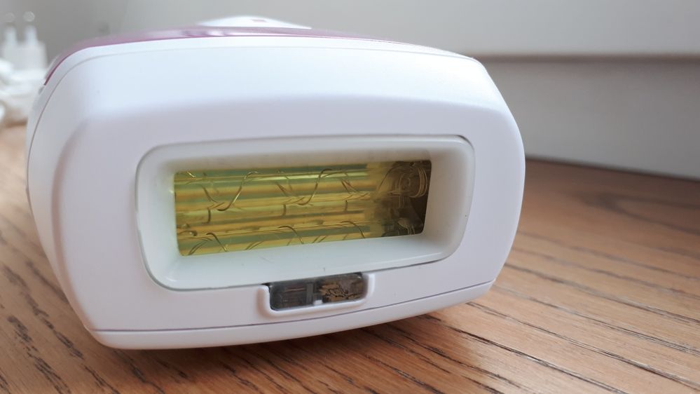Depilator IPL 100 Sanitas
