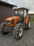 Renault Ceres 345x 2002r / Tur + łyżka