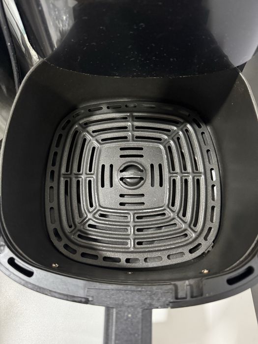 Vendo Air Fryer Usado