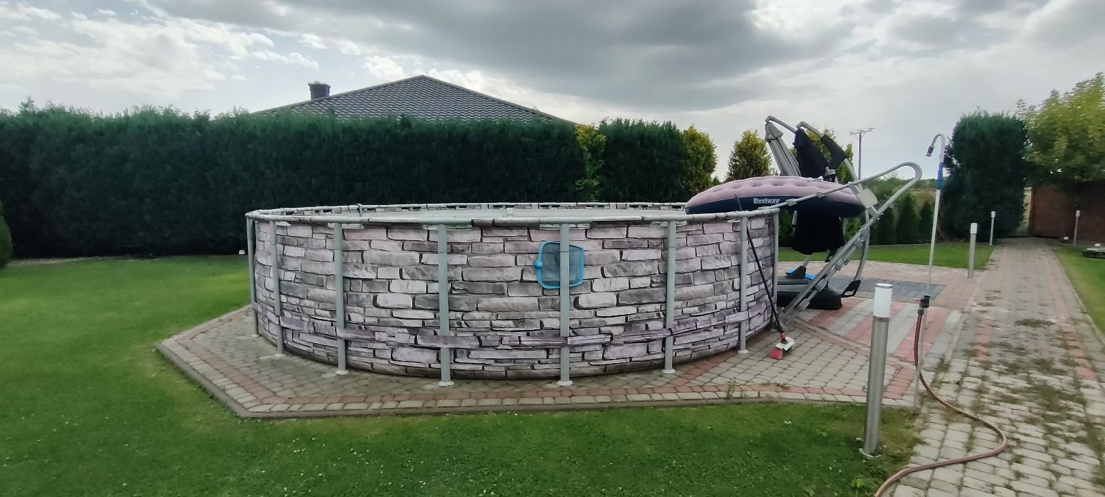 Duży Basen OKAZJA