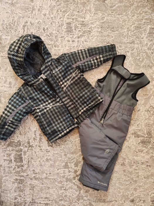 Костюм дитячий Columbia