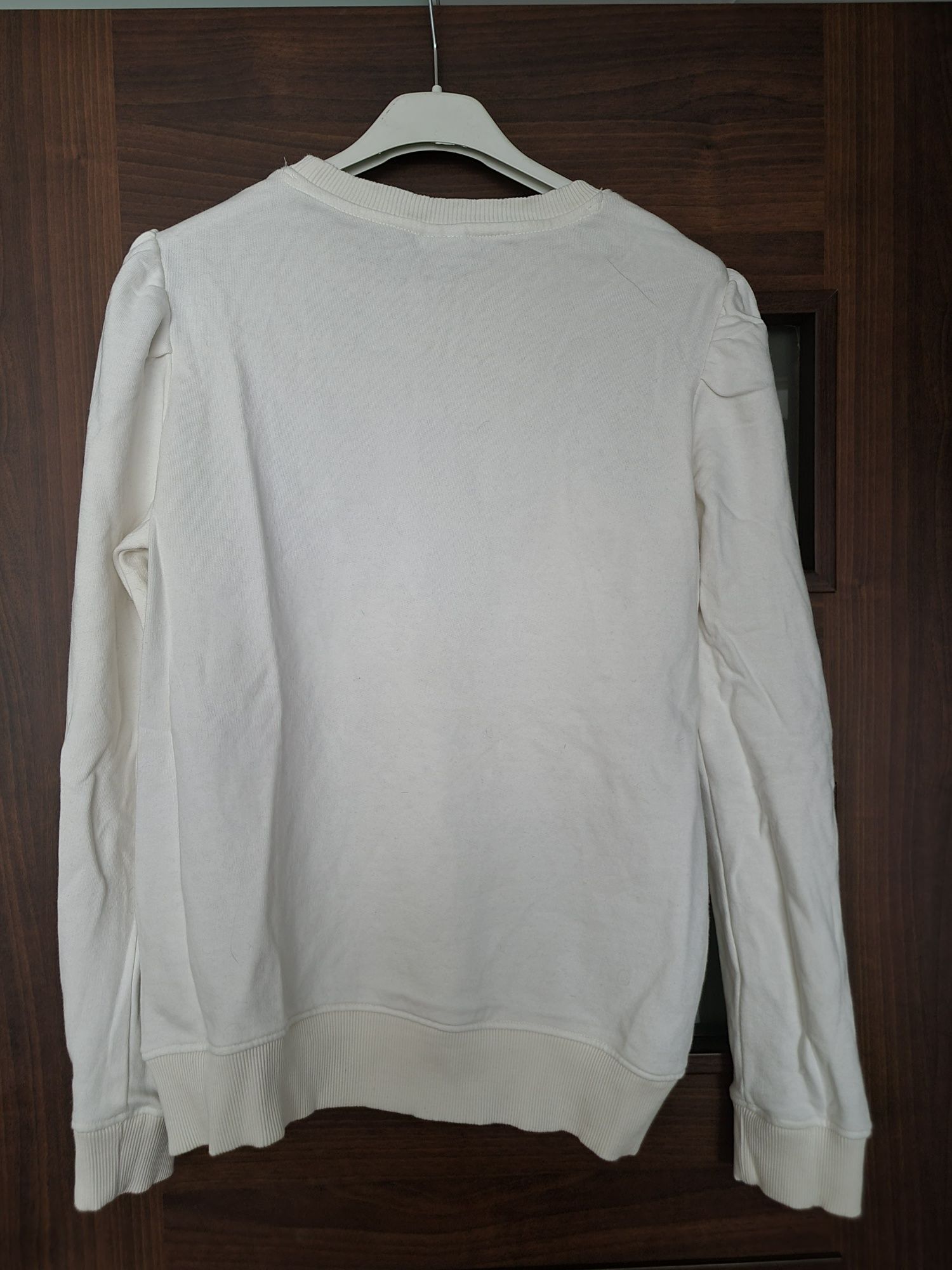 Bluza Zara r.13/14 164cm