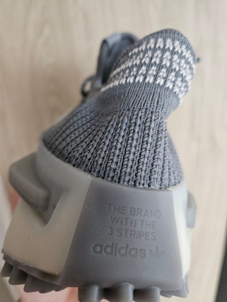 Męskie sneakersy Adidas Nmd_s1