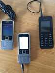 Telefony Nokia na kartę