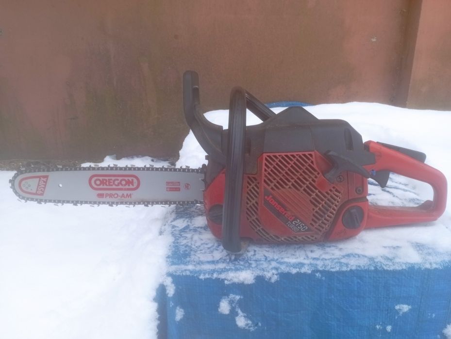 Piła spalinowa Jonsered CS2150