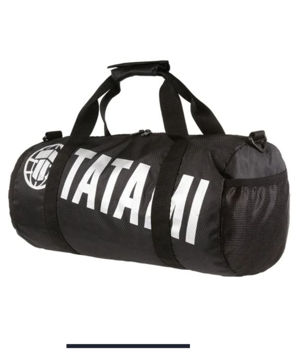 Сумка для єдиноборств TATAMI impact
