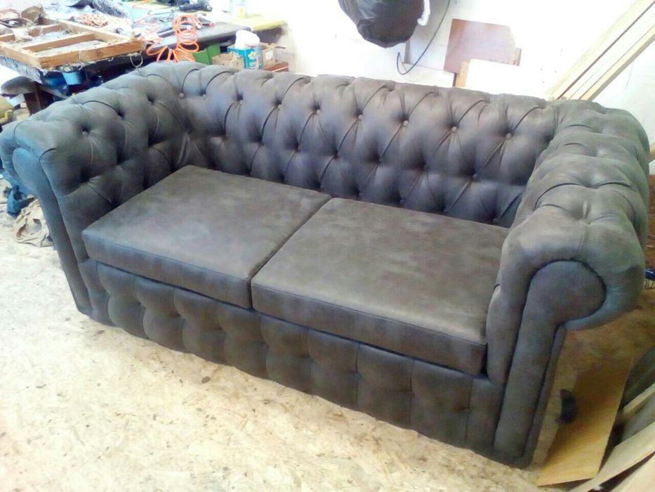 Перетяжка  мебели Николаев