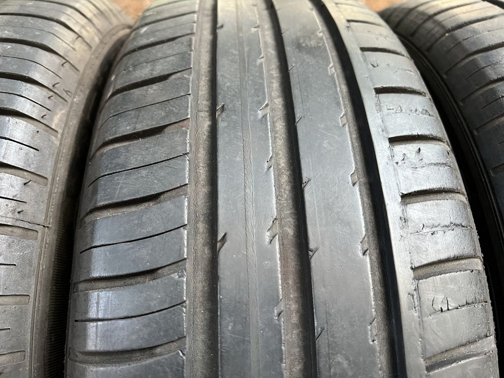 Резина літо 185/60 R 15 Fulda комплект