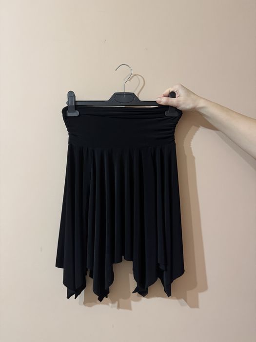 Спідниця для бальних танців, латина, розмір s