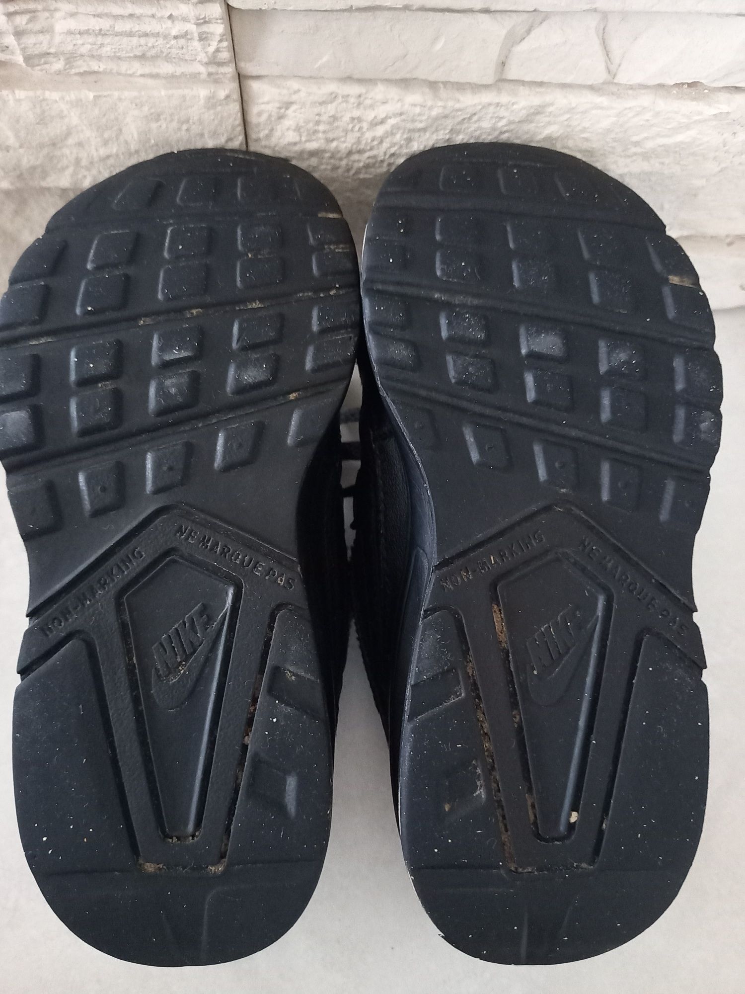 Buty dla chłopca