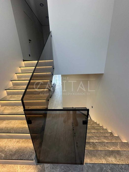 Таунхаус оренда 125м2 у котеджному містечку, Осокорки, VIP автономний