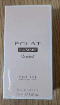 Eclat femme weekend