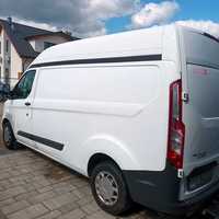 Sprzedam Ford Transit Custom Max długi, wysoki