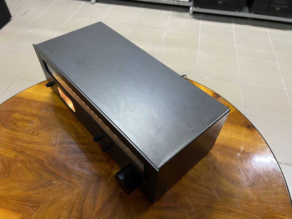 Tuner radiowy Technics ST-Z1, Audio Room