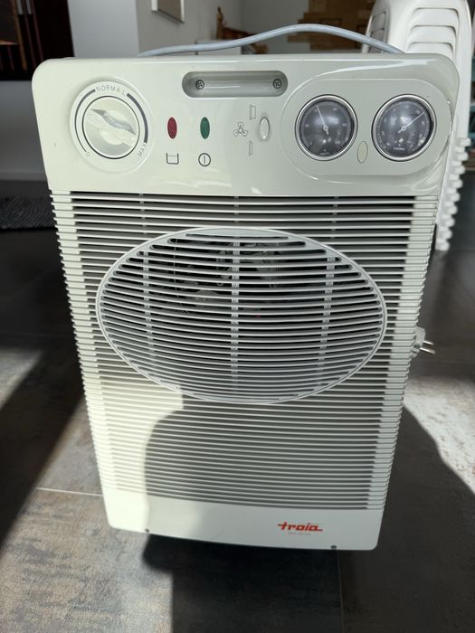 Desumidificador capacidade 5L