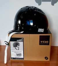 Kask KING KONG Shiny Black