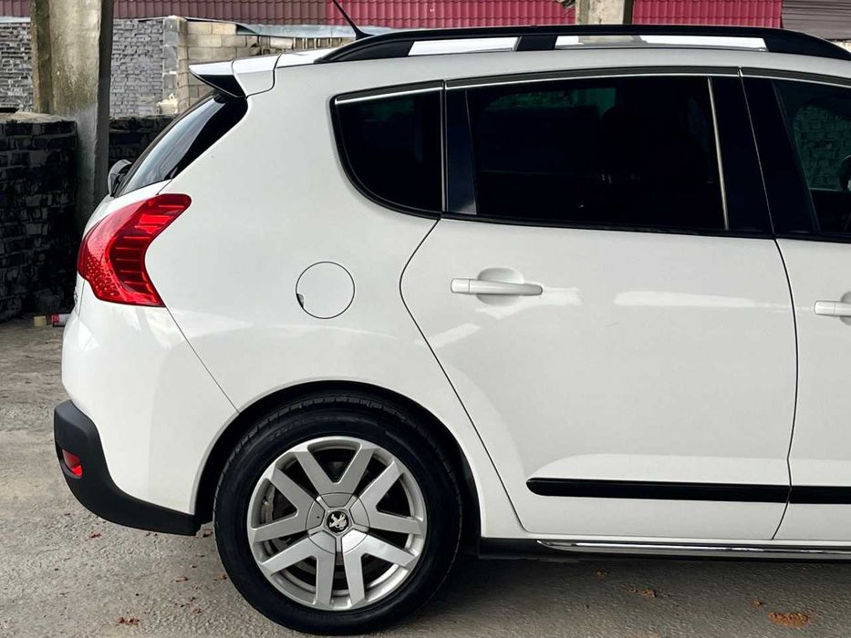 Продам  Peugeot 3008 2013. Можна в розстрочку, під викуп.