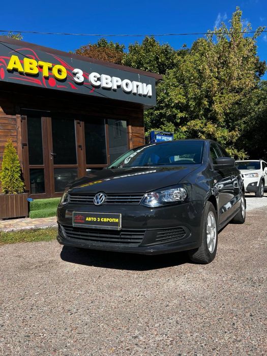 Продам Фольксваген Поло 2011 року