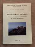 Les Chateaux Ruraux D'AL-Andalus