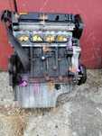 Silnik OPEL ASTRA G H MERIVA A B ZAFIRA A VECTRA C 1,6 16V Z16XEP Z 16 XEP MERIWA