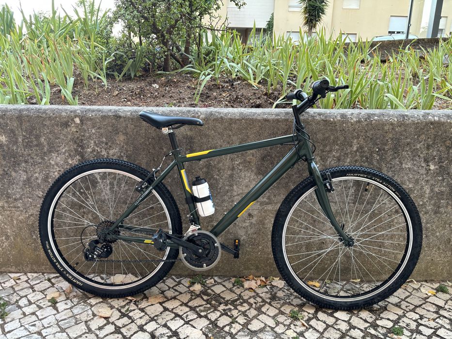 Bicicleta MTB 26”