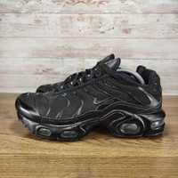 Nike Air Max TN Plus Black EU 40