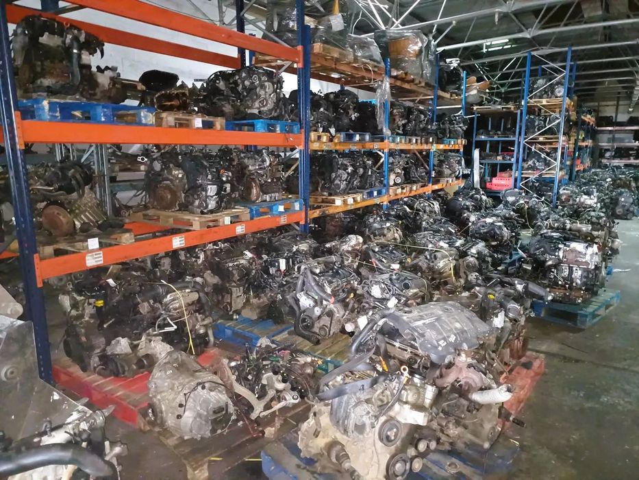 Skrzynia Biegów Opel Astra Zafira F17C394