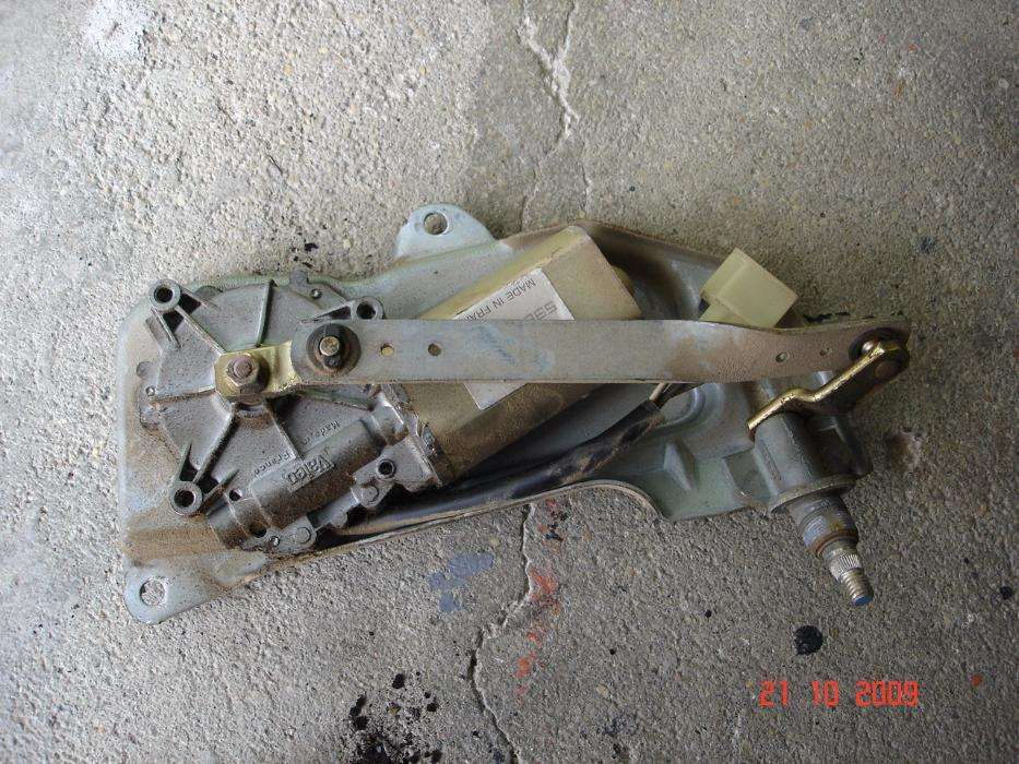 peças diversas lancia delta hf turbo / 1600GTie