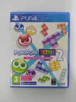 Puyo Puyo Tetris 2 PS4 Angielska wersja gry