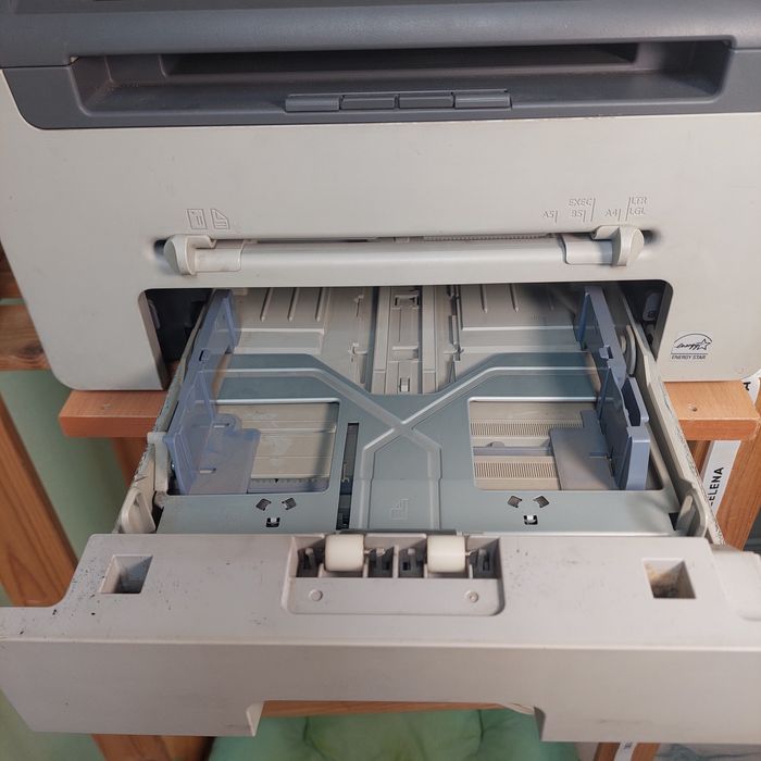 Продам МФУ Samsung SCX 4200, лазерний