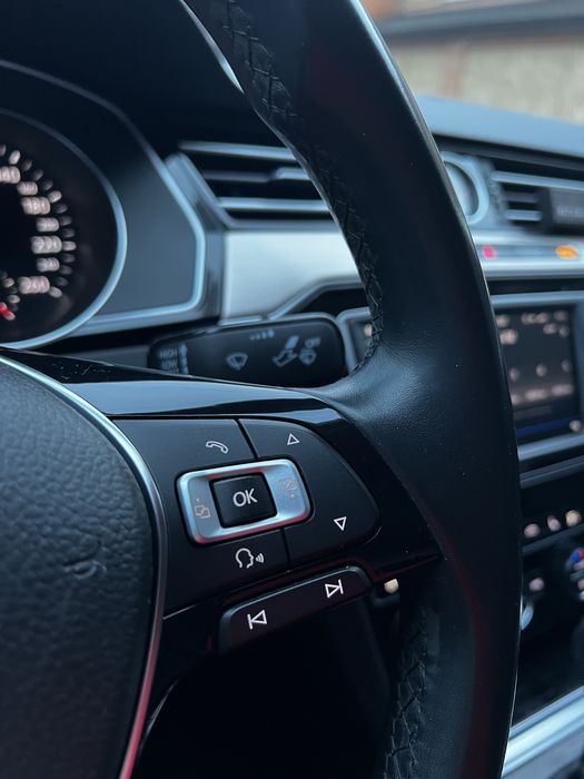 Продам Volkswagen Passat