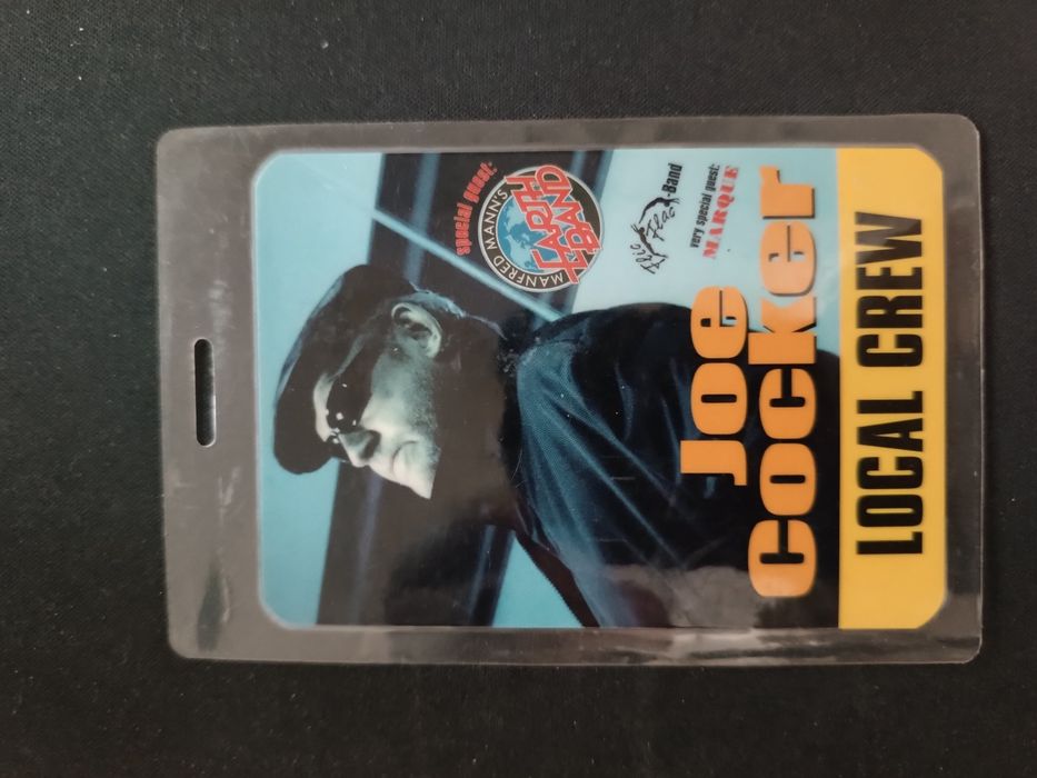 Passes acesso espetáculo