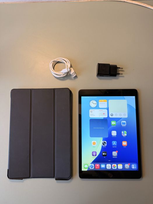 Apple iPad 10.2” 8a Geração 2020 32GB