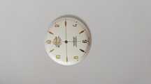 Tarcza atlantic worldmaster 1604, 1188, 6300