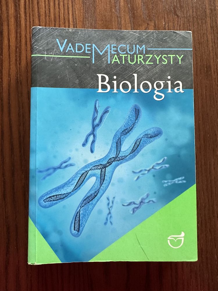 Vademecum Maturzysty Biologia