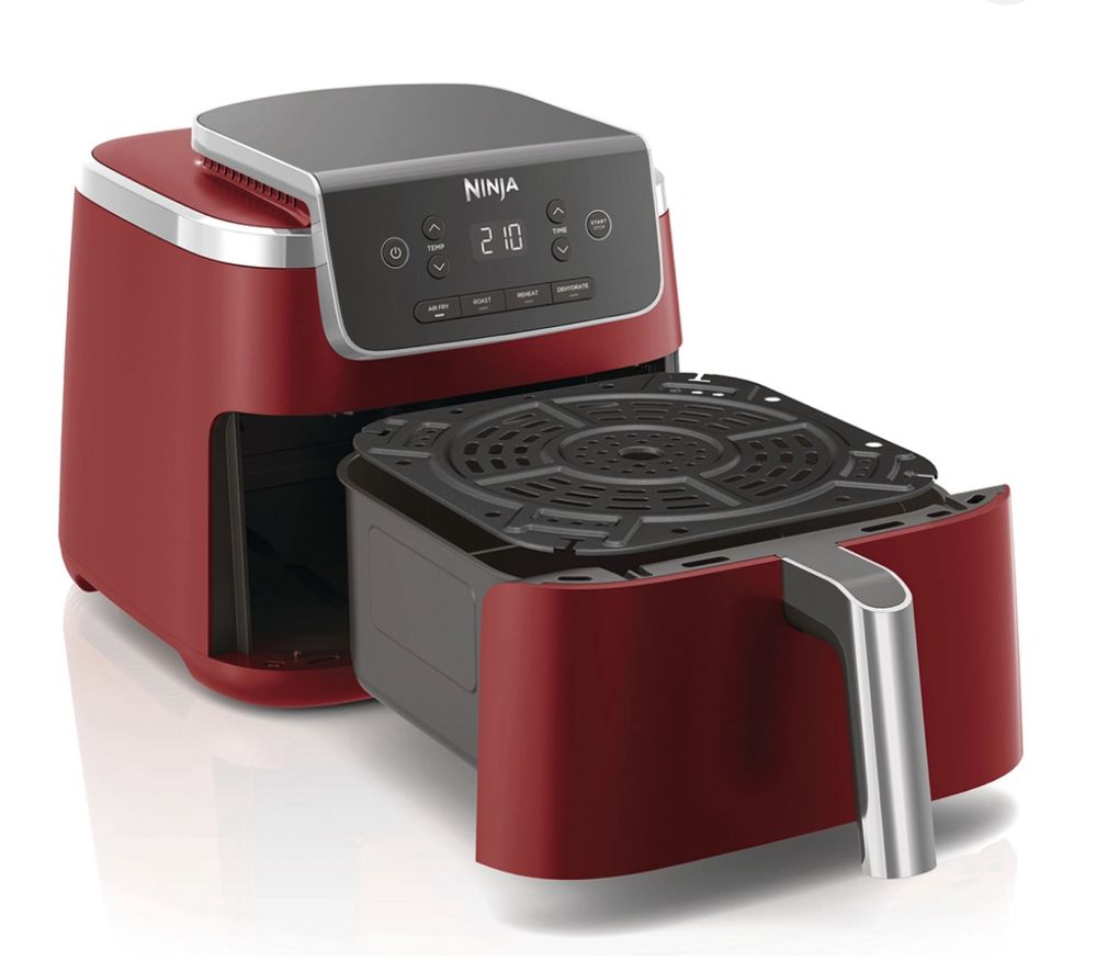 Air fryer Ninja AF140EUCM 2000W 4,7l nowy