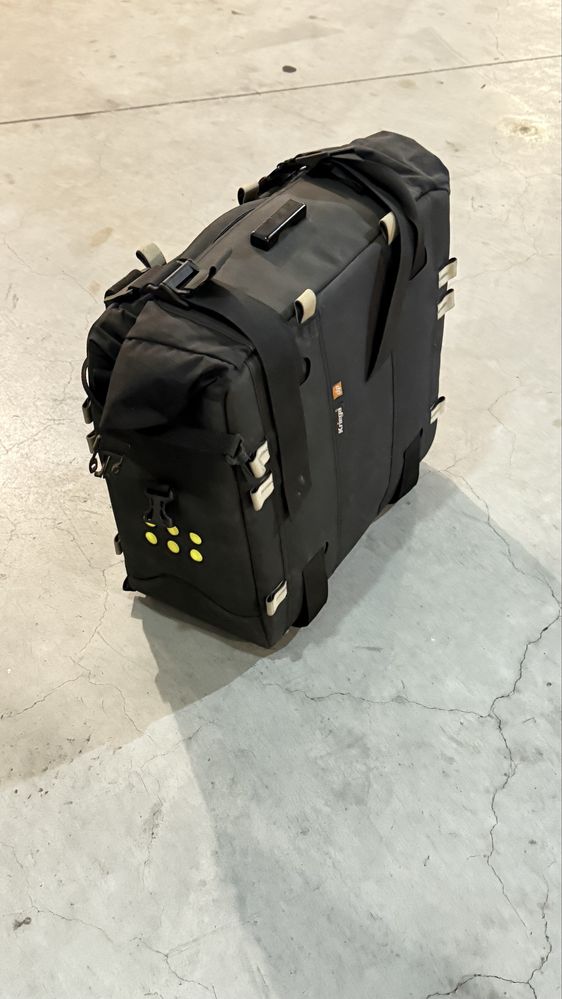 Saco Kriega OS-32