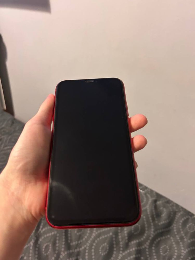 Iphone 11 128gb 77%