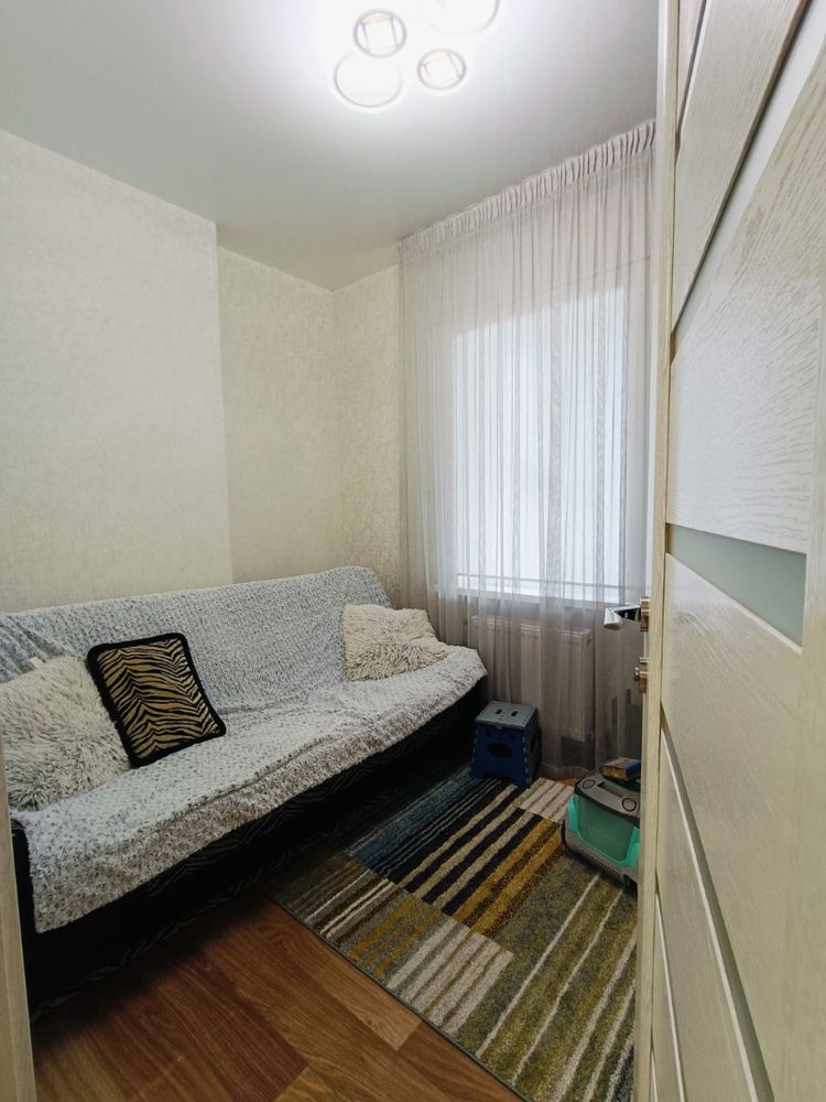 Продам уютный дом  на ж/м Парус 53 кв.м