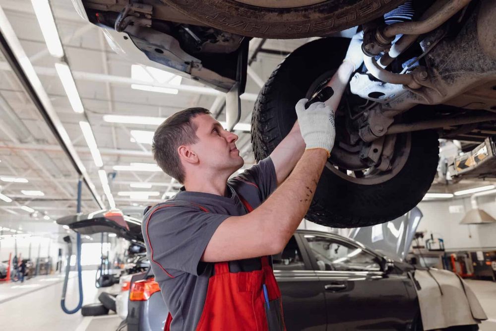 Обслуговування авто Умань. СТО Автосервіс. Ремонт. Автосервис