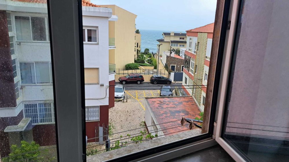 Arrenda-se Apartamento