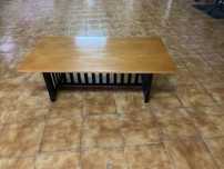 Mesa de centro de sala