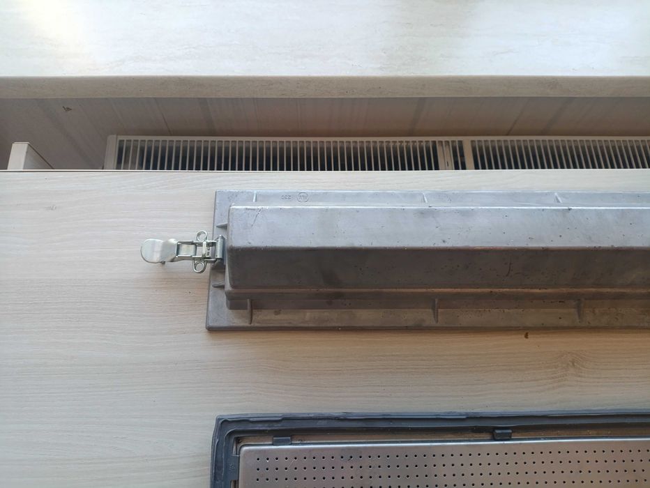 Частина пальника до котла Buderus GB112/GB142-60 G 20