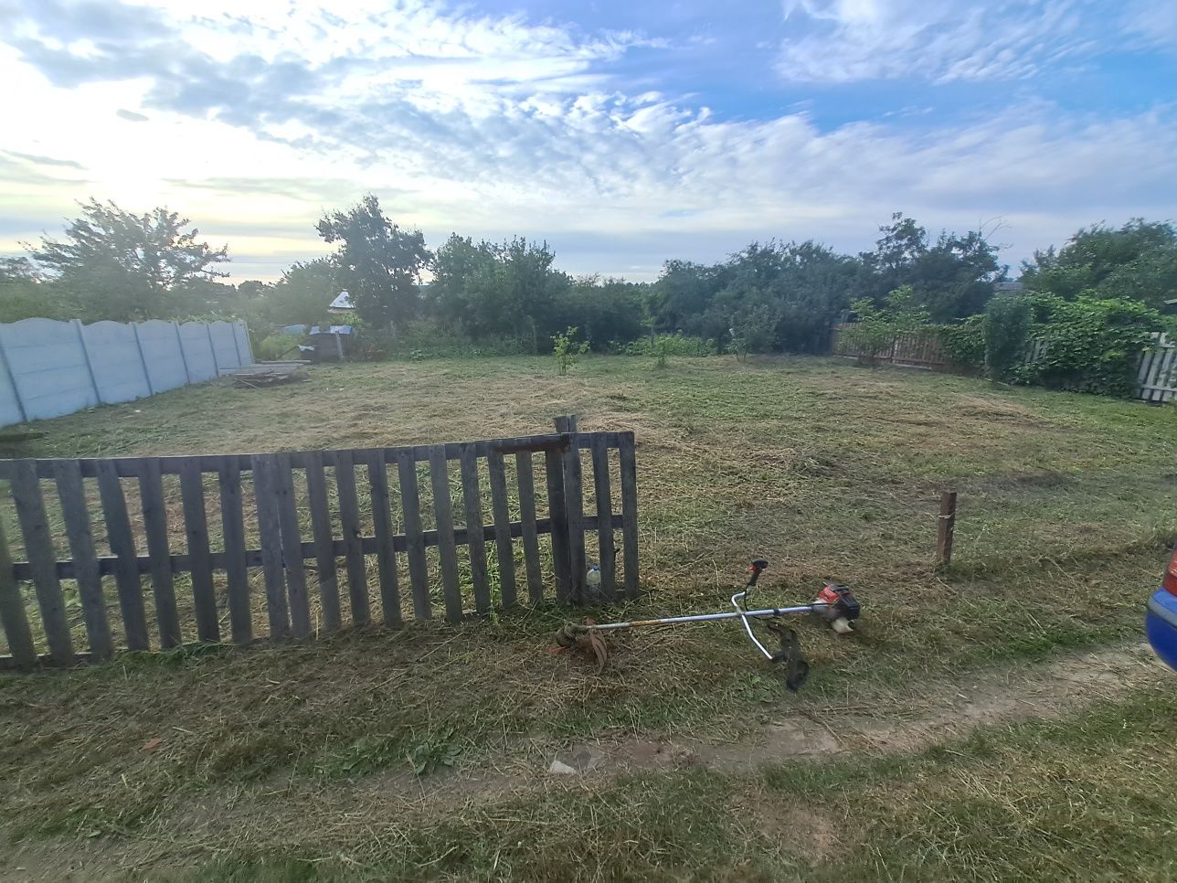 Продам дачу с/т Текстильник. Ділянка під будівництво