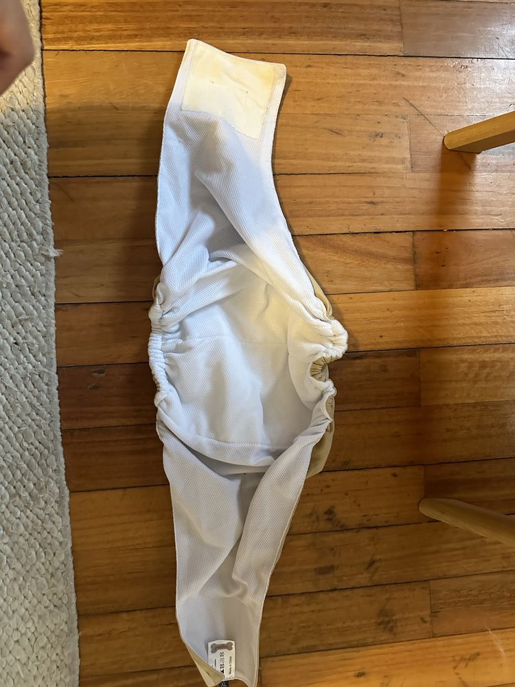 Cueca para cao tamanho XL