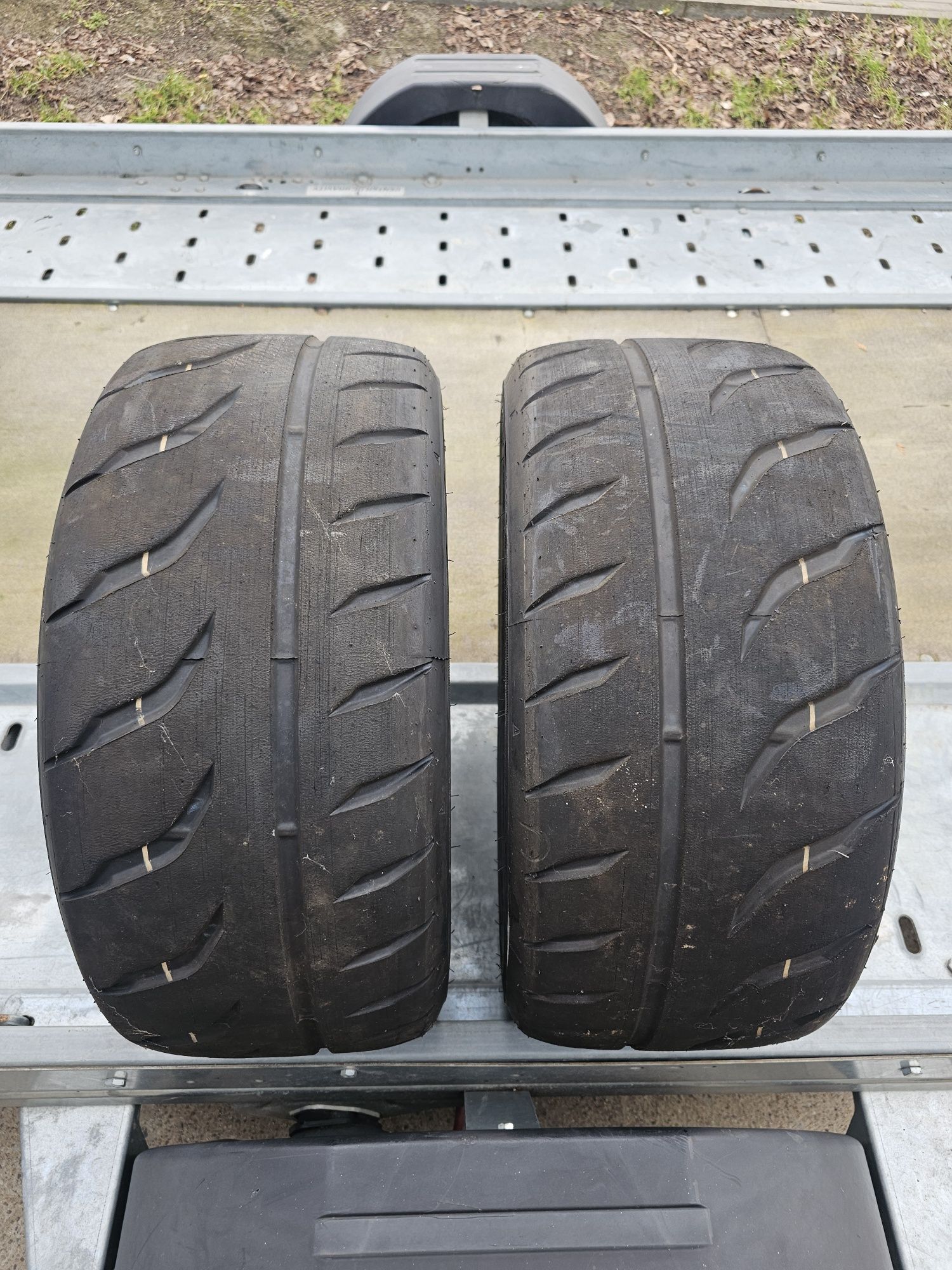 Toyo proxes R888R