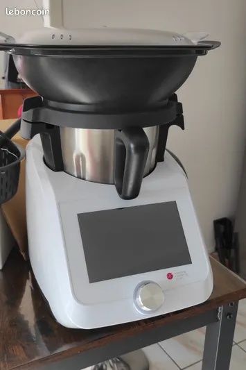 Robot de cozinha