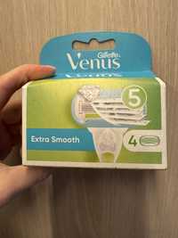 Картриджі Gillette Venus