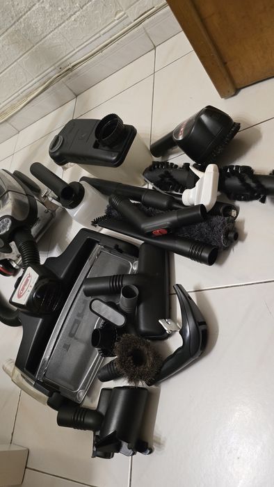 Kirby Avalir 2 em boas condições