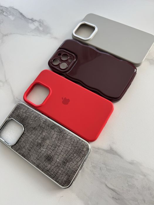 Чохол iphone 15 pro max